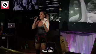 Karol G vs Becky G - "Como La Flor"