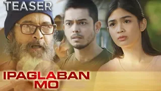 IPAGLABAN MO "Binaon" February 29, 2020 Teaser