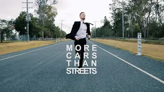 Stay Frosty - More Cars Than Streets