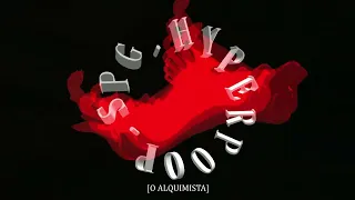 SPG - O ALQUIMISTA