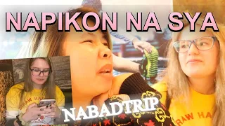 PIKON !! (SISTER CHALLENGE)