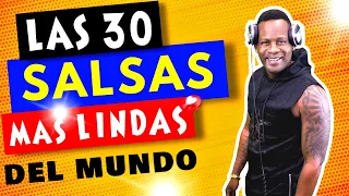 MIX LAS 30 SALSAS MAS LINDAS DEL MUNDO VOL 1