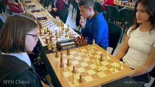 Herczegh N. (615) - Hajnal B. (505) | NYH Chess