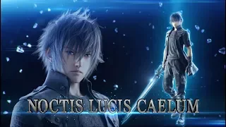 TEKKEN 7 - Noctis Lucis Caelum DLC Launch Trailer | PS4, X1, PC