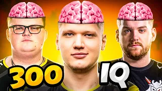 КОГДА ПРО ИГРОКИ ДЕЛАЮТ 300 IQ МУВЫ