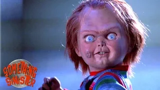 Child's Play (1988) | MOVIE REVIEW