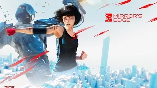 Обзор Mirror's Edge