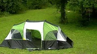 Family Tent