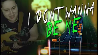 Type O Negative - I Don't Wanna Be Me  ( Rocksmith 2014 Guitar Cover )