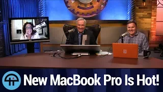 i9 MacBook Pro Thermal Throttling Confirmed