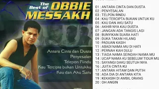 OBBIE MESSAKH Mp3 FULL ALBUM