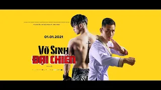 VÕ SINH ĐẠI CHIẾN - Trailer 30s - Khởi chiếu tại rạp: 01.01.2021