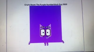 Cruz’s Room - The Face Reveal