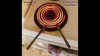 Yung Regis & 2 Dolla Will - The Wedgewood Tape Vol. 4 - Full Album (2024)
