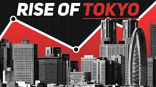 Mind-Blowing: Discover The Fascinating History Of Tokyo's Rise To Fame!