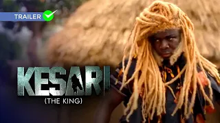 KESARI - Official Trailer (2023) Latest Nollywood Movie