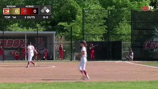 Softball vs Edison 5/22/24