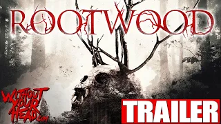 ROOTWOOD Trailer 2020 Horror