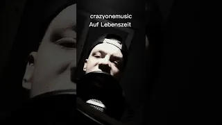 crazyonemusic - Auf Lebenszeit