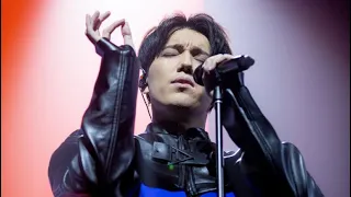 [FANCAM] Dimash Stranger Dubai solo Димаш концерт в Дубае #dimashkudaibergen#димаш #bestsinger#dears