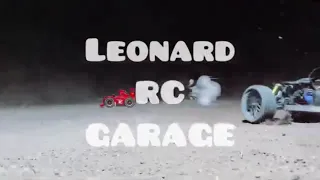 Arrma Typhon VS WLToys 144001 pt.2 !!NOT EVEN CLOSE! | Leonard RC Garage