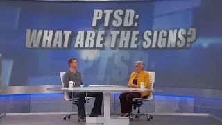 What Are the Signs of PTSD?