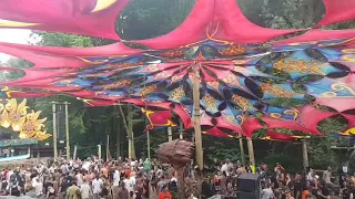 🕉🕉Waldfrieden Wonderland Festival 2017🕉🕉