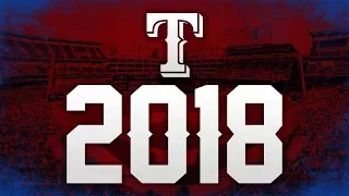 Texas Rangers : "Whatever It Takes" [2018]