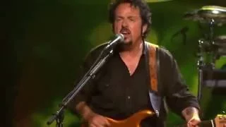 Ringo Starr at the Ryman ft. Steve Lukather and Mark Rivera | Hold the Line [Live]