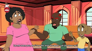Mama Tegwolo never minds her business (EPISODE 2)