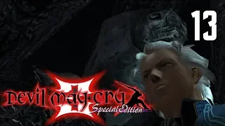 Devil May Cry 3: Dante’s Awakening - Mission 13: Chaos' Warm Welcome