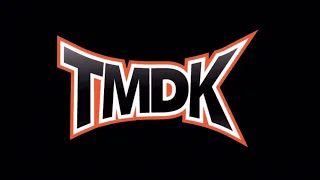 TMDK - Young Punks (Entrance Theme)