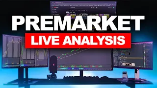 Premarket Watchlist (3/18/24) $SPY $QQQ $SPX $NVDA $AMD