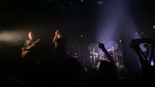 The Midnight - Change Your Heart Or Die - Lyon France - 11/03/2023