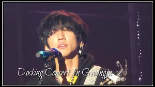 230401 이승윤 멘트 모음 @2023 전국투어 DOCKING-IN GWANGJU