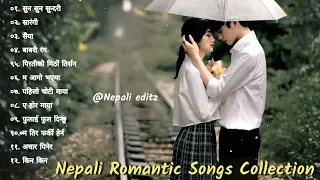 New Nepali Romantic Songs Collection 2024 2080 || Superhit Song Collection 2080 || Music Jukebox