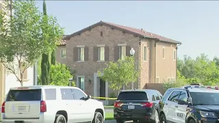 3 decomposing bodies found in Irvine home may have been there more than a year