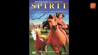 Spirit: Corcel Indomable / "Suenen El Clarín" / Erick Rubin