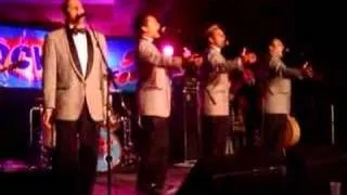 Fabulous Harmonaires - Rockin' 50's Fest III