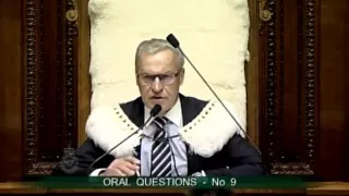 05.11.15 - Question 9 - Julie Anne Genter to the Minister of Transport