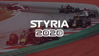 Первая гонка чемпионата от Zetmir в F1 2020. Гран-при Штирии
