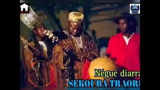 SEKOUBA TRAORE VS NEGUE DIARRA