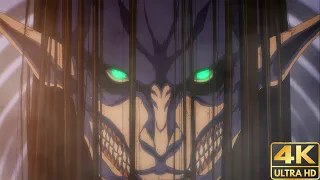 The Rumbling (Part 2) - Attack On Titan Episode 87