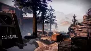 Destiny - Nonstop Infinite Crucible "Just when you thought it was over..."