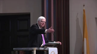 Dennis Prager Passionately Preaches About The Evils of Socialism