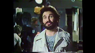 1979 Fast Break Trailer "Gabe Kaplan - The Best Guy On The Team Is A Girl!" TV Commercial