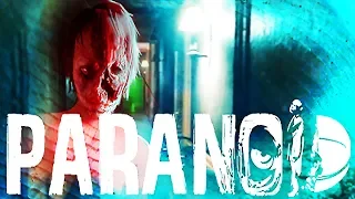 PARANOID Gameplay Trailer (2019)
