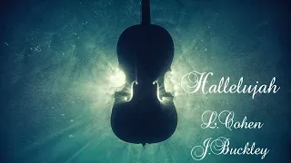 Hallelujah - Violin Cover | violinMoments