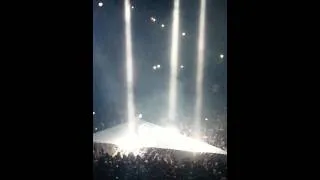 Kanye West - Runaway Live