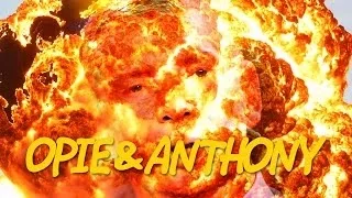 Classic Opie & Anthony: Vince McMahon Killed In Limo Explosion (06/12-27/07, 12/21/07)